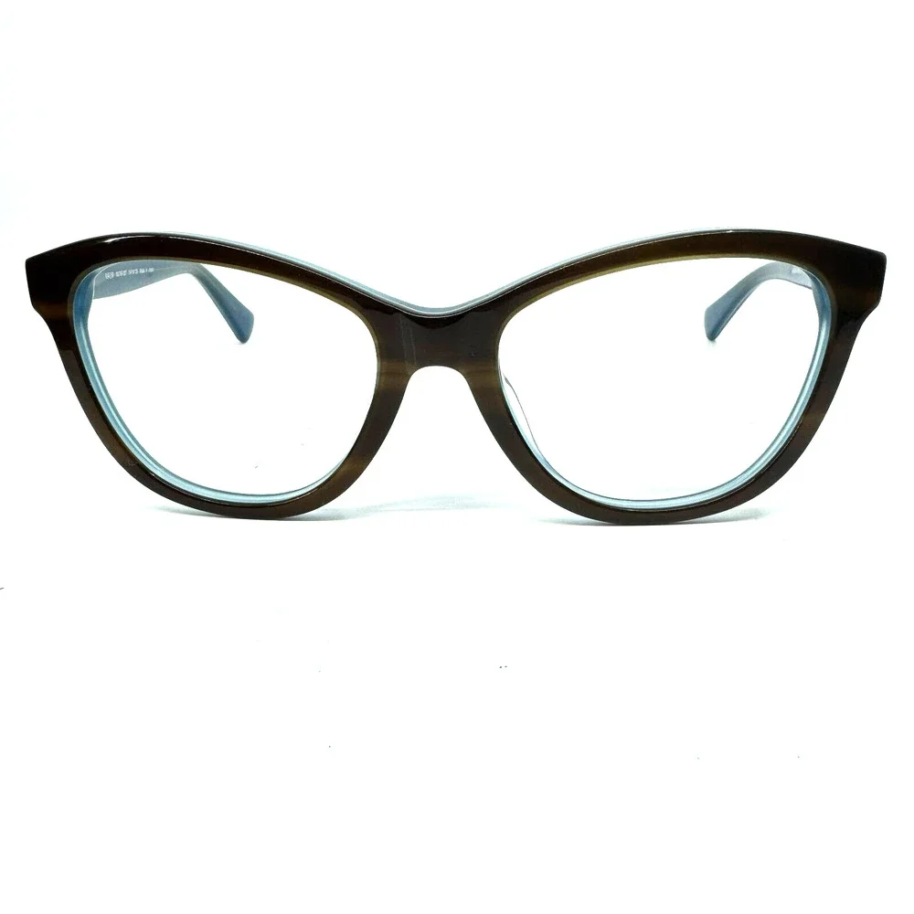 Maui Jim Canna‎ Sunglasses MJ769-03T Tortoise Cat Eye Frames 54[]18 135 H11463